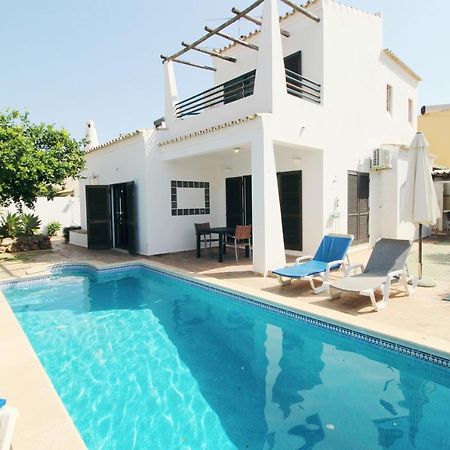 Vila Sophia, Vilamoura- By Urbinvest Algarve Esterno foto