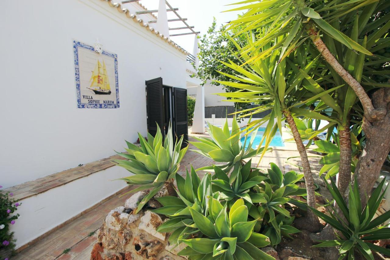 Vila Sophia, Vilamoura- By Urbinvest Algarve Esterno foto