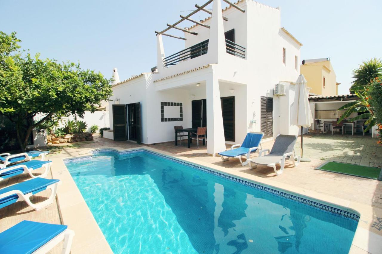 Vila Sophia, Vilamoura- By Urbinvest Algarve Esterno foto