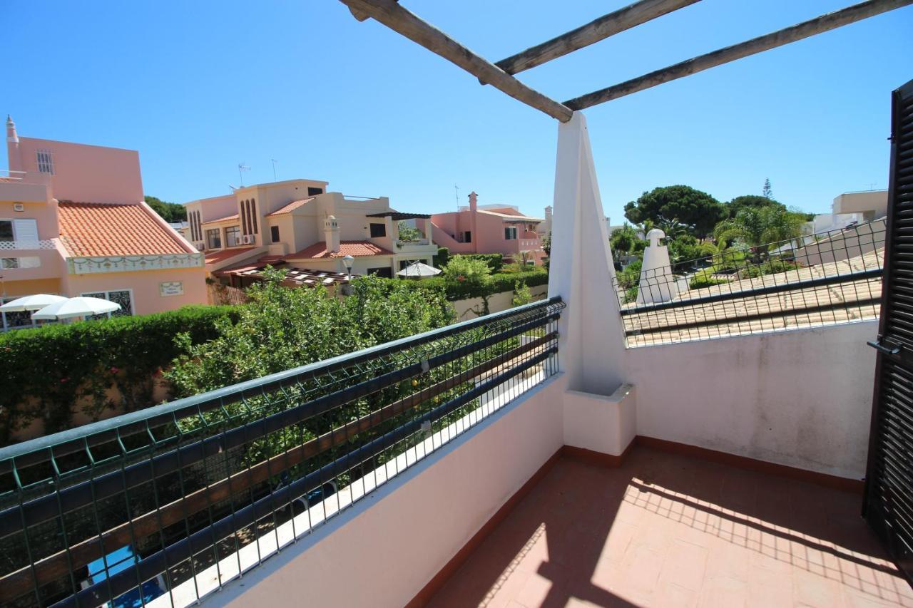 Vila Sophia, Vilamoura- By Urbinvest Algarve Esterno foto