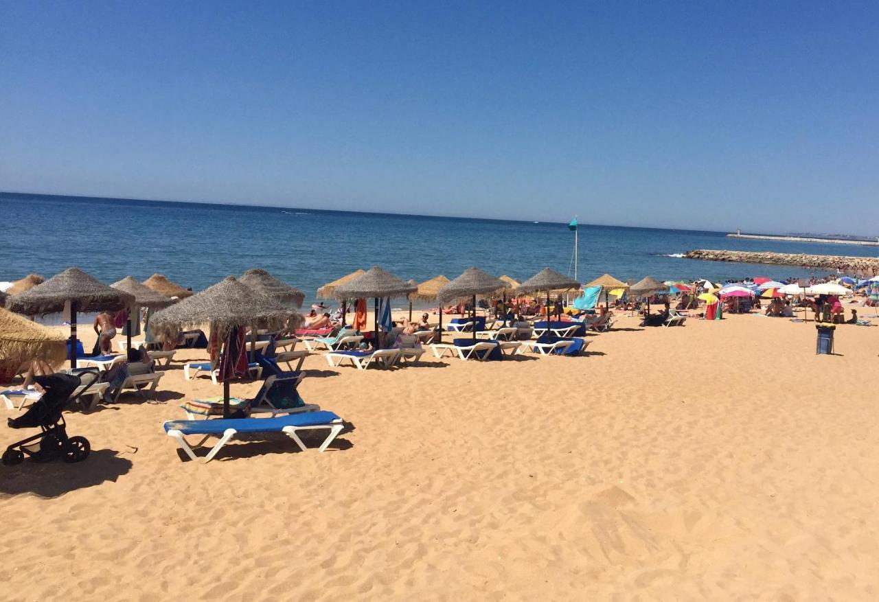 Vila Sophia, Vilamoura- By Urbinvest Algarve Esterno foto