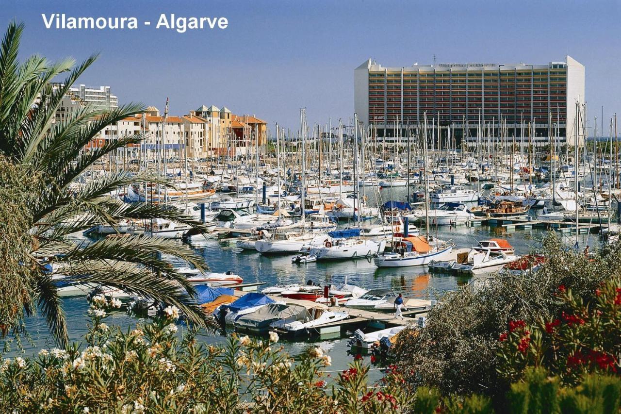 Vila Sophia, Vilamoura- By Urbinvest Algarve Esterno foto