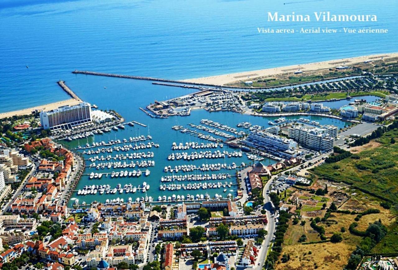 Vila Sophia, Vilamoura- By Urbinvest Algarve Esterno foto