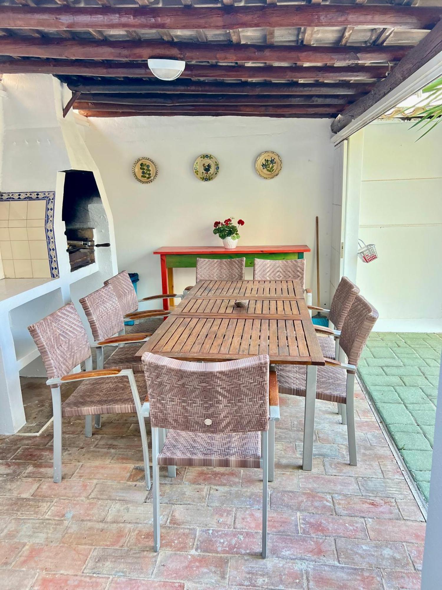 Vila Sophia, Vilamoura- By Urbinvest Algarve Esterno foto