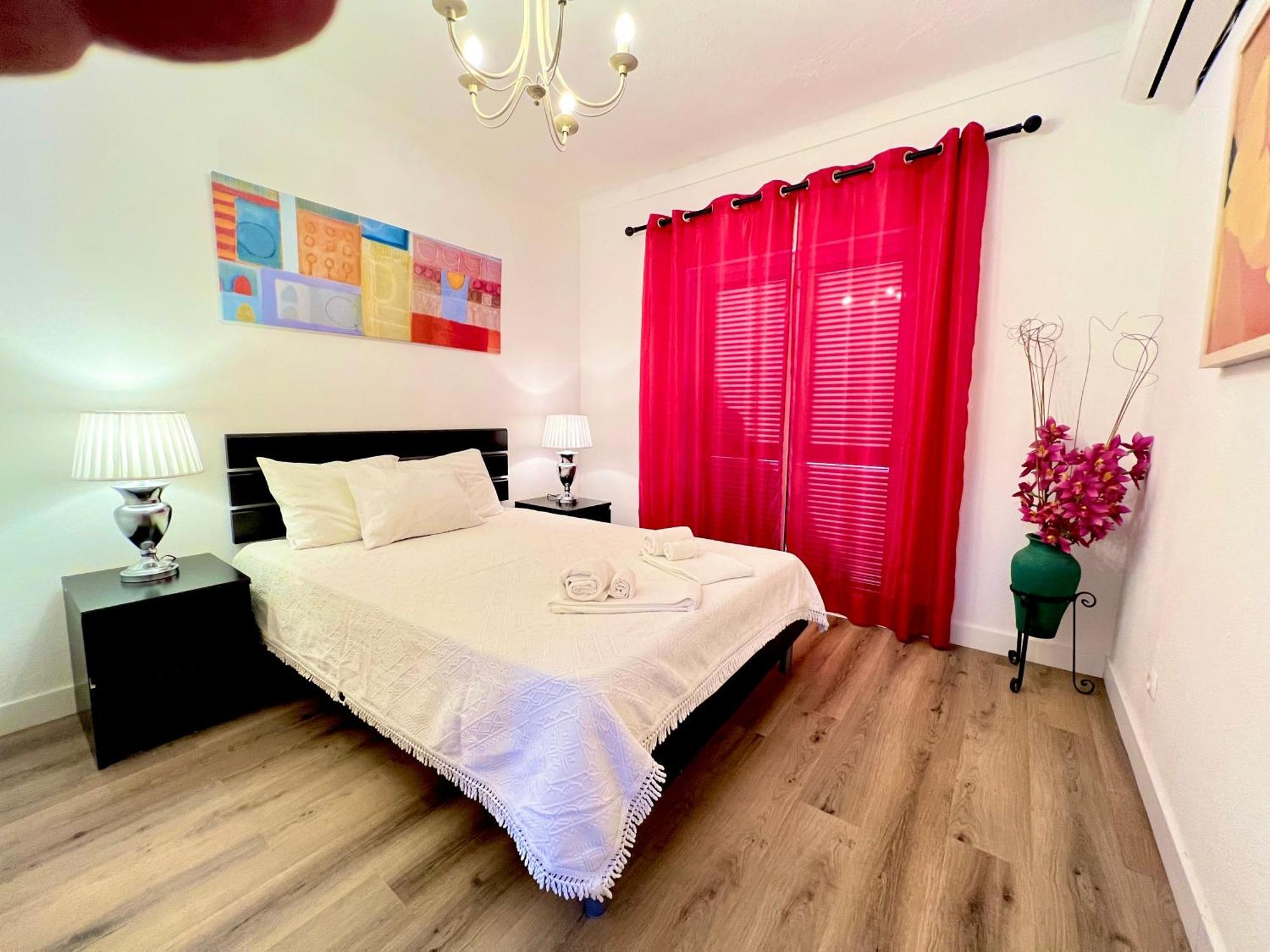 Vila Sophia, Vilamoura- By Urbinvest Algarve Esterno foto