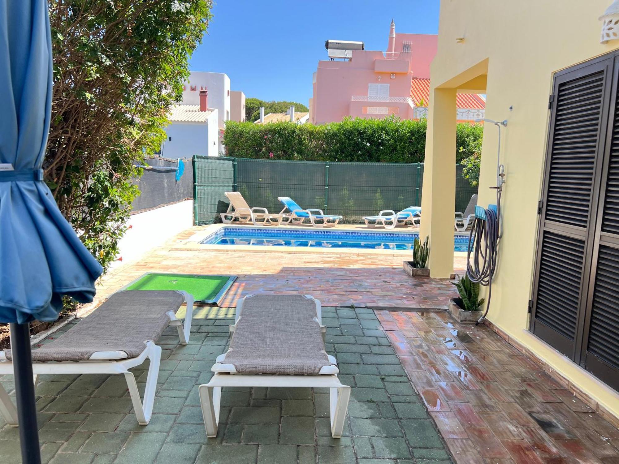 Vila Sophia, Vilamoura- By Urbinvest Algarve Esterno foto