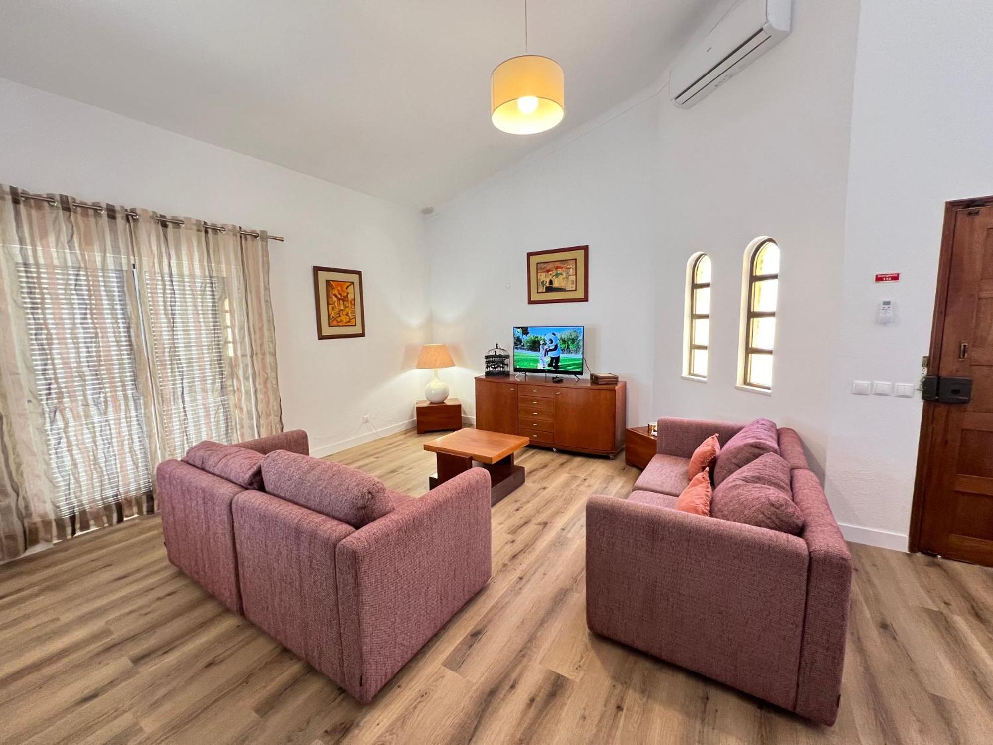 Vila Sophia, Vilamoura- By Urbinvest Algarve Esterno foto
